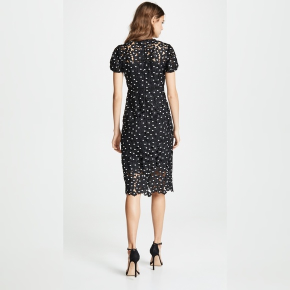 shoshanna paulina dress